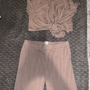 2-piece Shein set✨